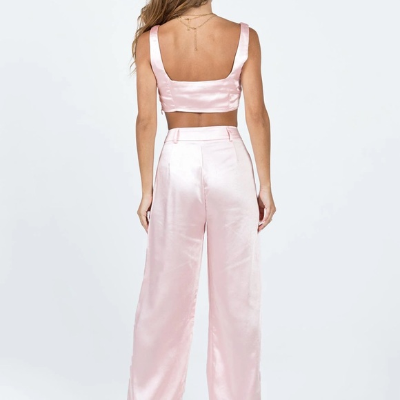 Brand new pink Huxley set princess Polly still in original package - Picture 2 of 3